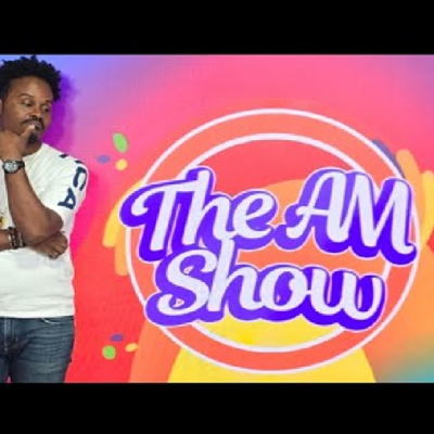 On-Air Takeover